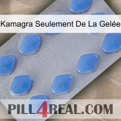 Kamagra Seulement De La Gelée 21